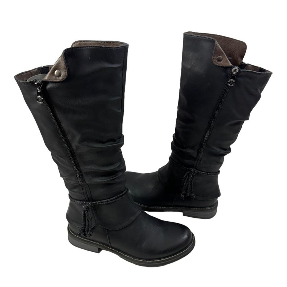 PATRIZIA Women's Museropett Boot size 8 , EUC